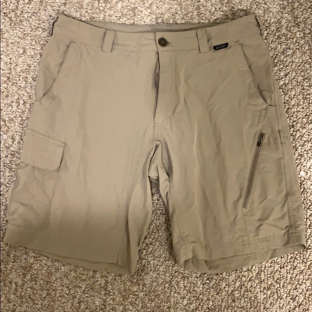 Eastern Mountain Sports Hiking shorts